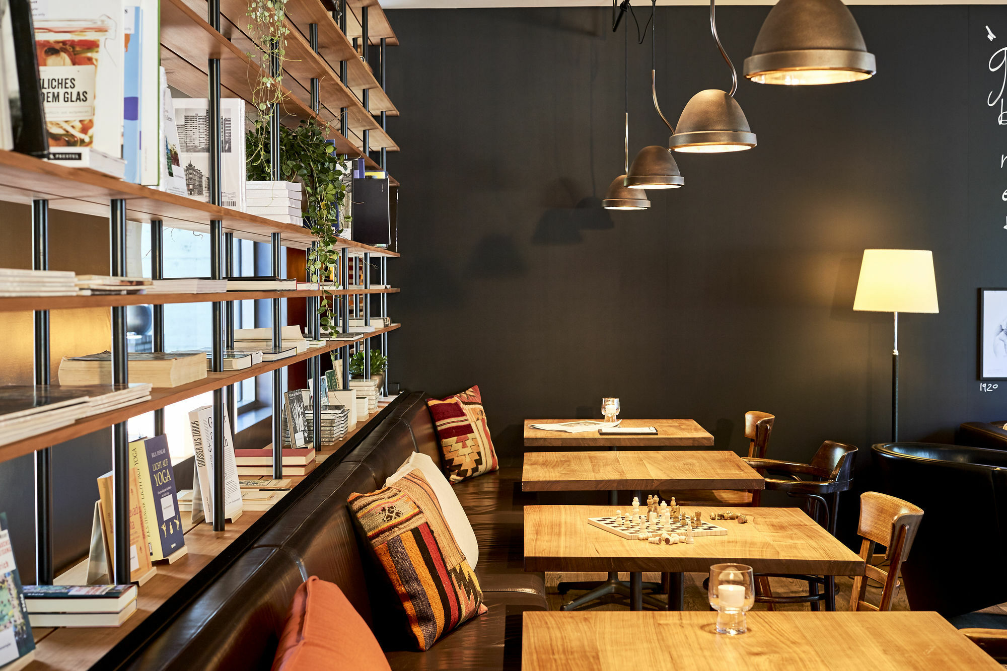 Greulich Design & Boutique Hotel Zurique Exterior foto